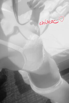 ちかです♡