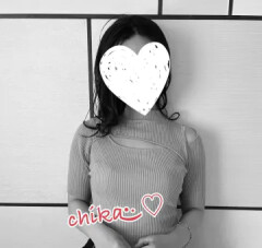 chikaです♡