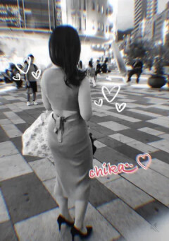 chikaです♡