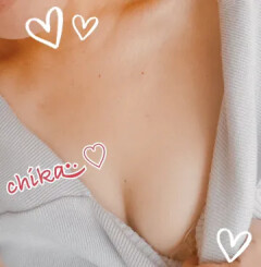 chikaです