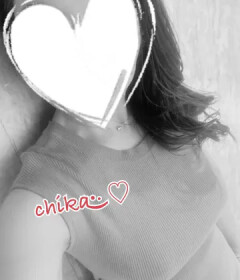 chikaです♡