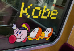 阪急電車のコラボ