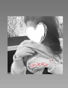 chikaです♡