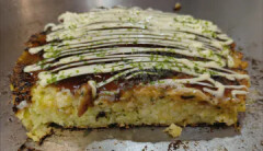 ある日のランチ