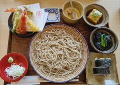 ある日のランチ