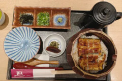 夏バテ防止