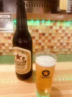 昼飲み最高！