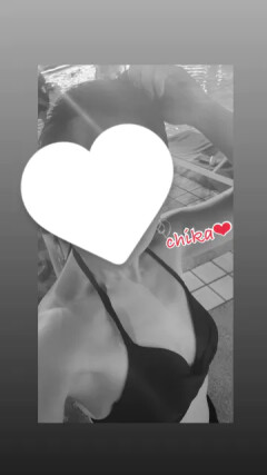 chikaです