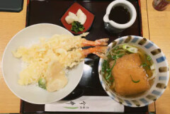 ある日のランチ