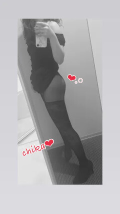 chikaです