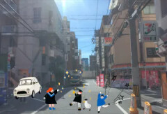 なんてこったパンナコッタ