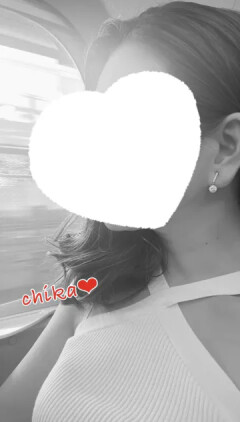 chikaです❤︎