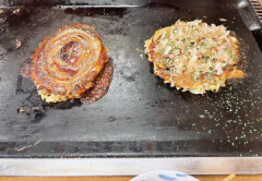 まぁーるくおさめまっせ